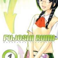   Fujoshi Rumi <small>Story & Art</small> 